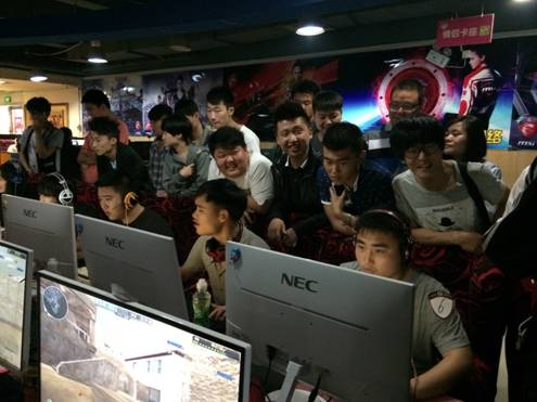 心理调整 心理调整